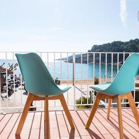 Bellavista Διαμέρισμα Tamariu Εξωτερικό φωτογραφία
