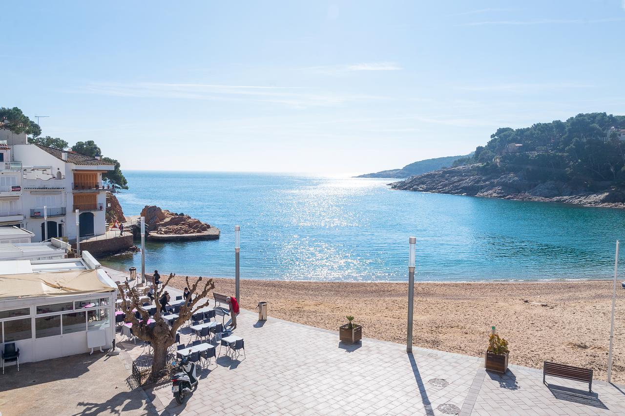 Bellavista Διαμέρισμα Tamariu Εξωτερικό φωτογραφία