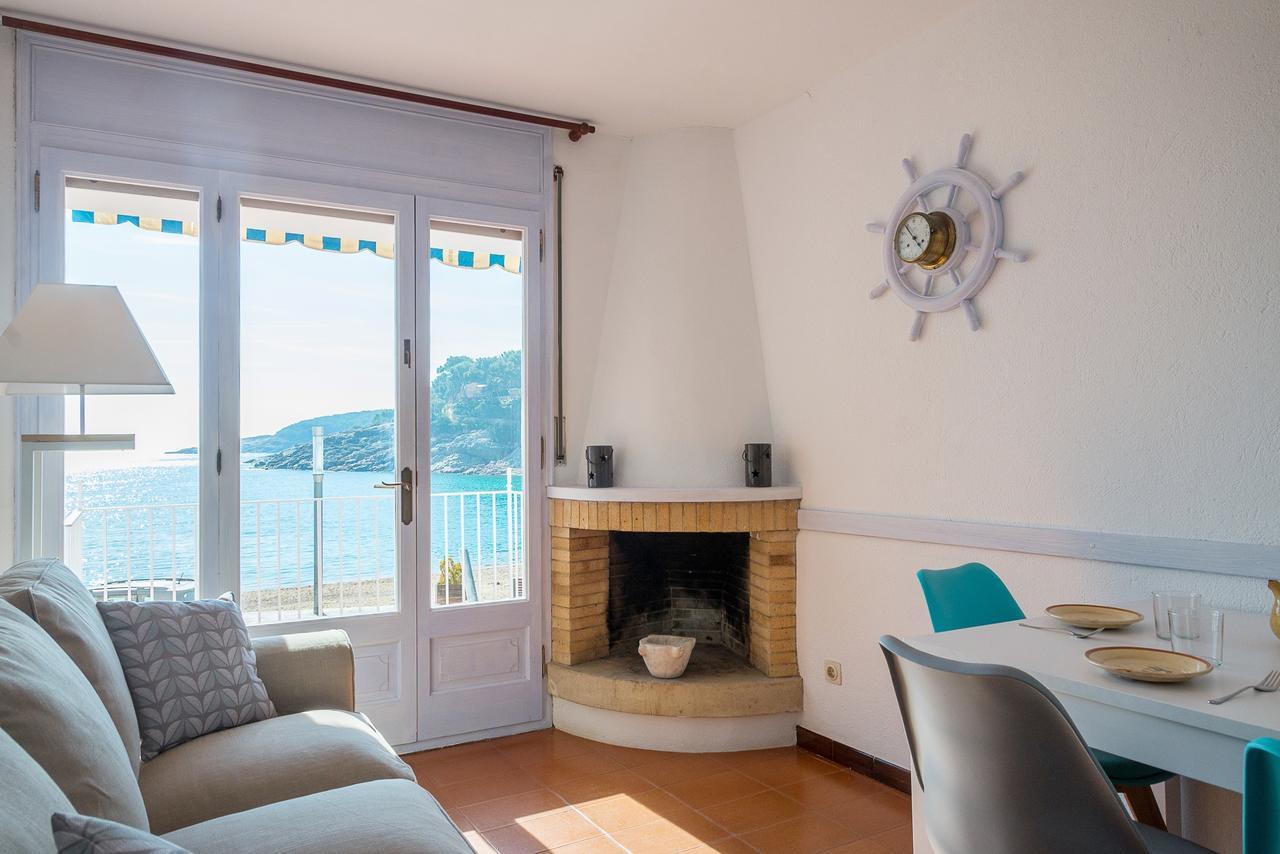 Bellavista Διαμέρισμα Tamariu Εξωτερικό φωτογραφία
